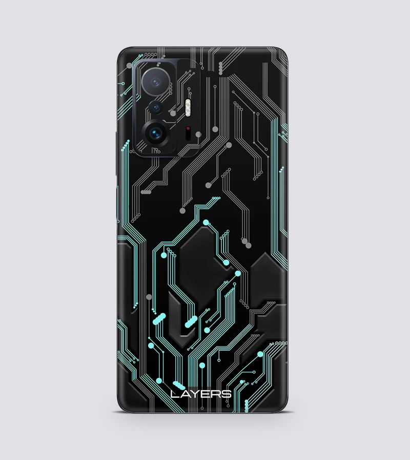 Xiaomi Mi 11T Pro