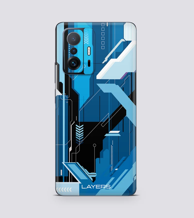 Xiaomi Mi 11T Pro