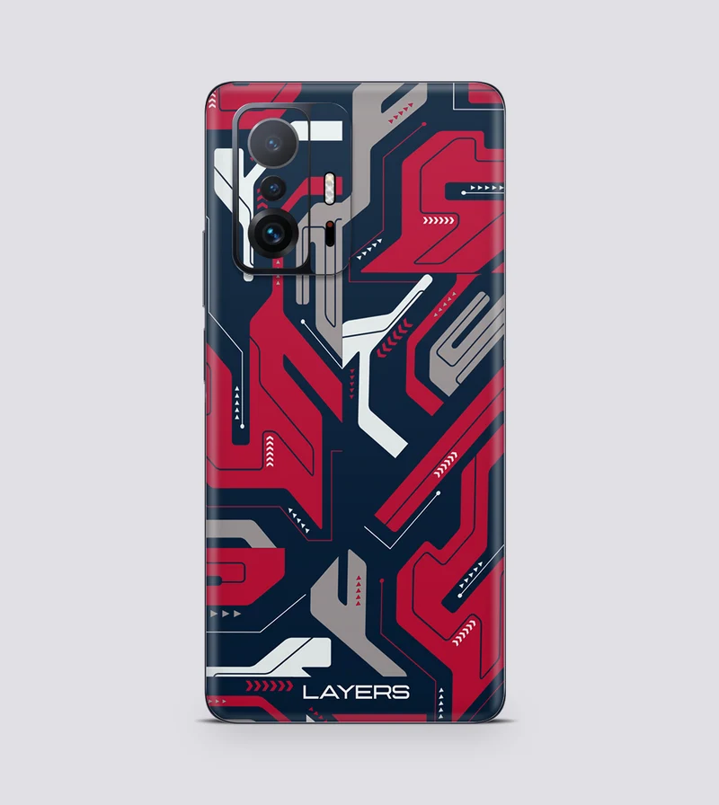 Xiaomi Mi 11T Pro