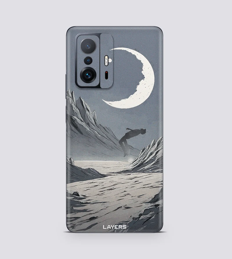Xiaomi Mi 11T Pro