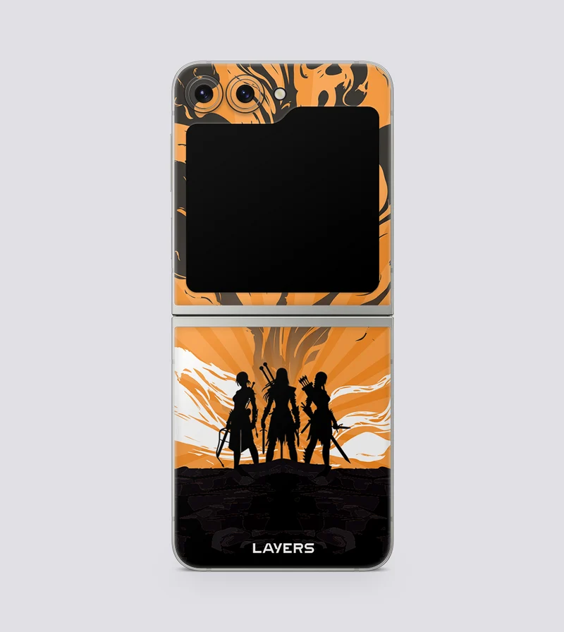 Samsung Galaxy Z Flip 6 5G