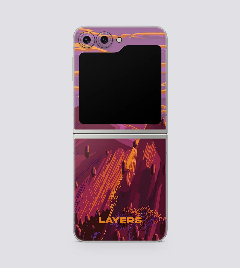 Samsung Galaxy Z Flip 6 5G