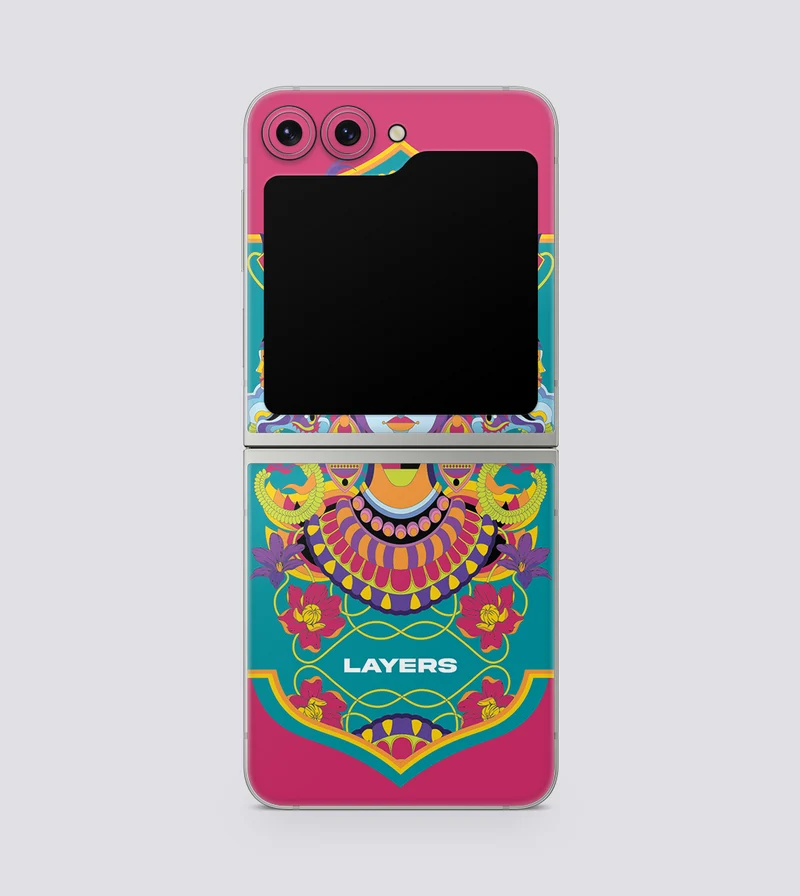 Samsung Galaxy Z Flip 6 5G