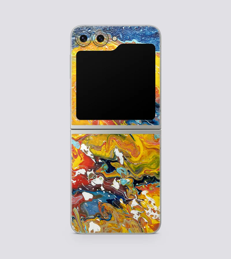 Samsung Galaxy Z Flip 6 5G