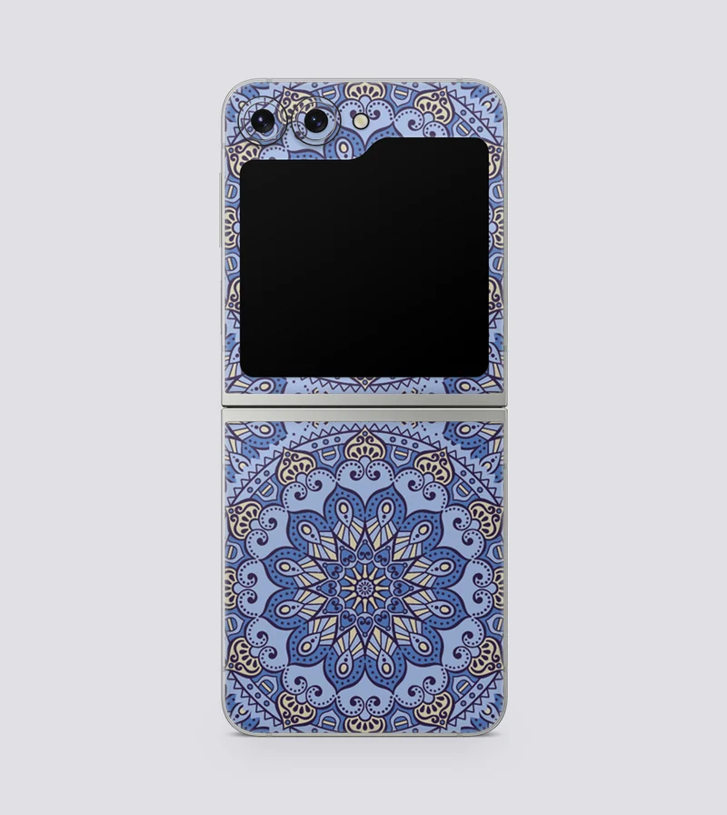 Samsung Galaxy Z Flip 6 5G