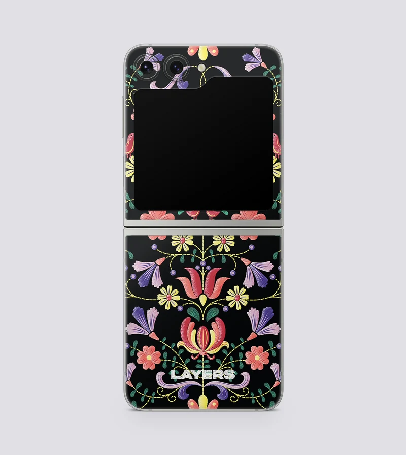 Samsung Galaxy Z Flip 6 5G