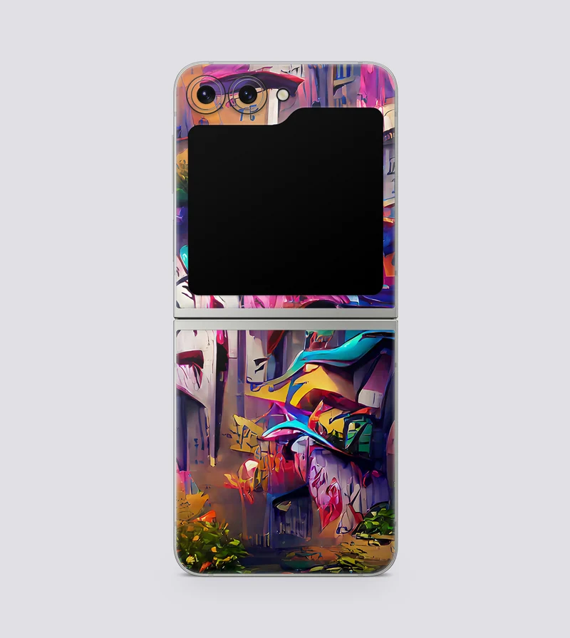 Samsung Galaxy Z Flip 6 5G
