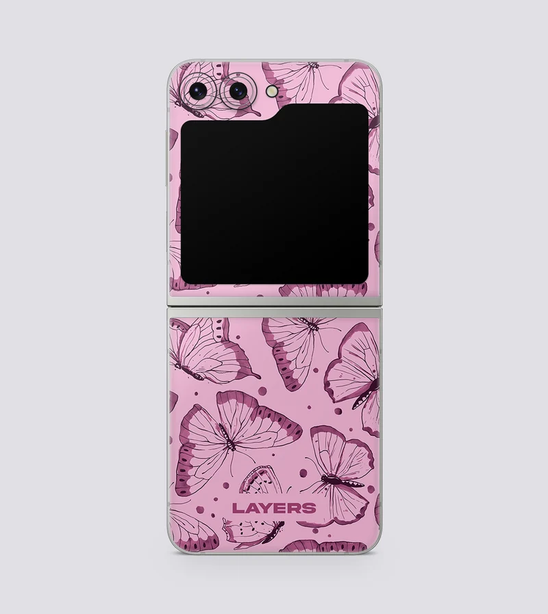 Samsung Galaxy Z Flip 6 5G