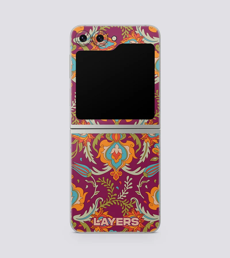 Samsung Galaxy Z Flip 6 5G