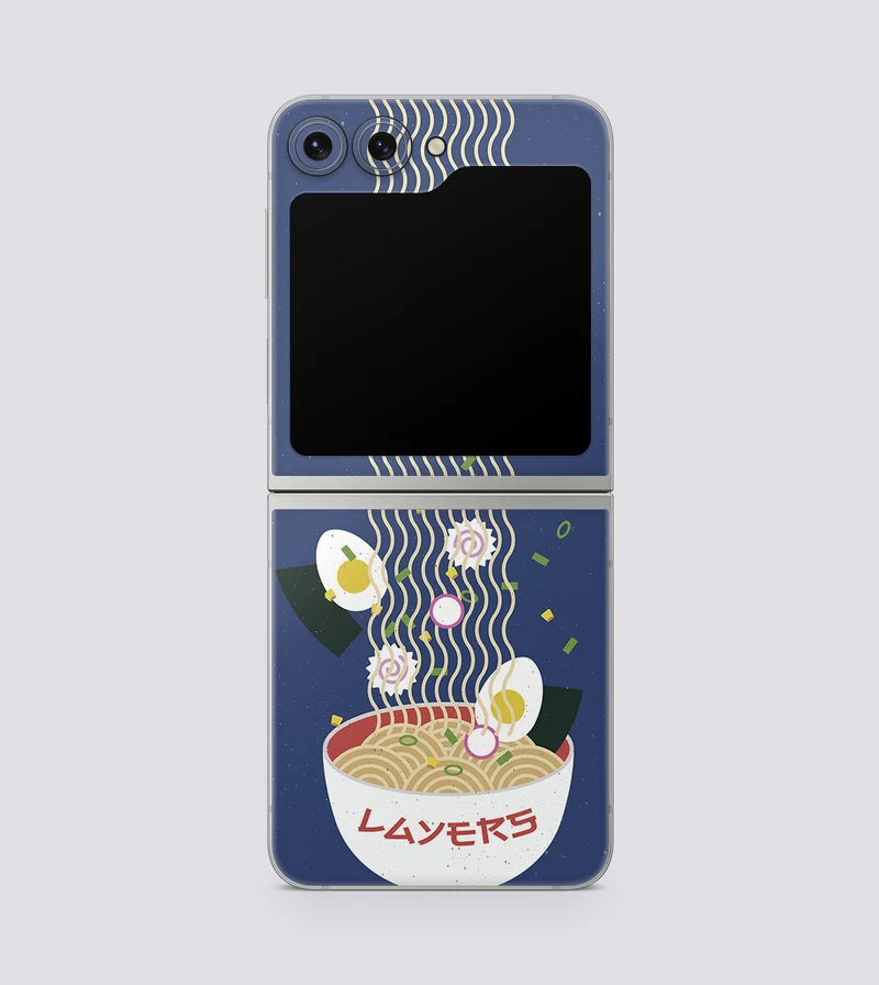 Samsung Galaxy Z Flip 6 5G