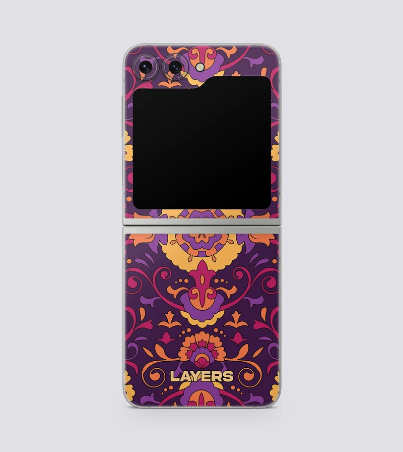 Samsung Galaxy Z Flip 6 5G