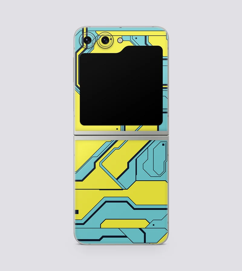 Samsung Galaxy Z Flip 6 5G