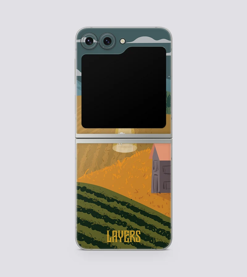 Samsung Galaxy Z Flip 6 5G