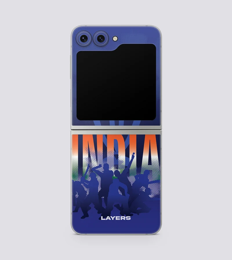 Samsung Galaxy Z Flip 6 5G