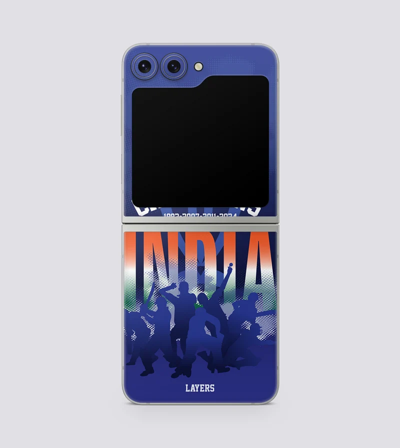 Samsung Galaxy Z Flip 6 5G