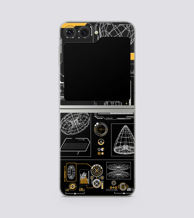 Samsung Galaxy Z Flip 6 5G
