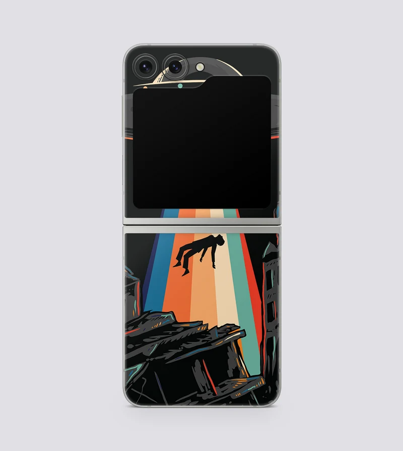Samsung Galaxy Z Flip 6 5G