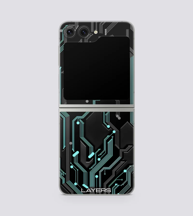 Samsung Galaxy Z Flip 6 5G
