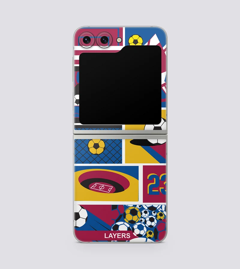 Samsung Galaxy Z Flip 6 5G