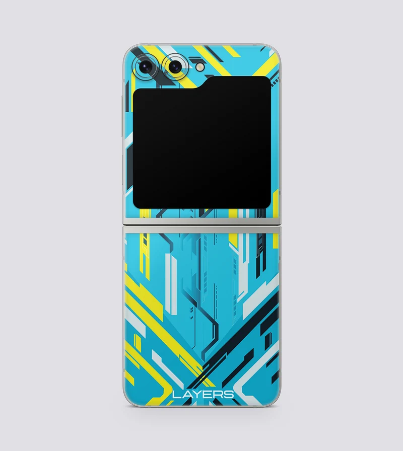 Samsung Galaxy Z Flip 6 5G