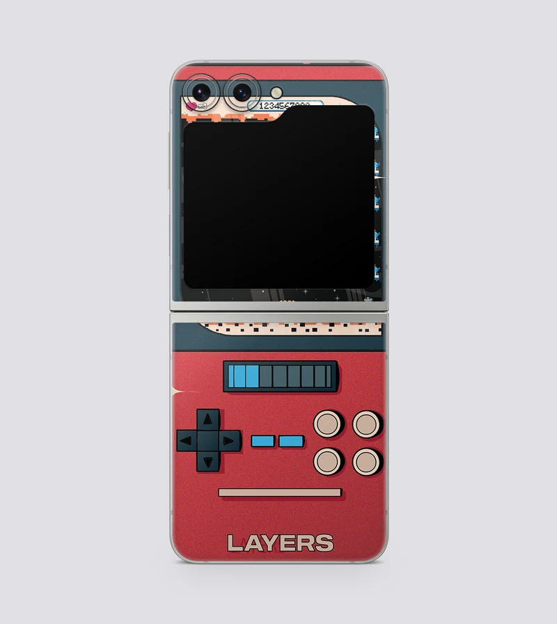 Samsung Galaxy Z Flip 6 5G