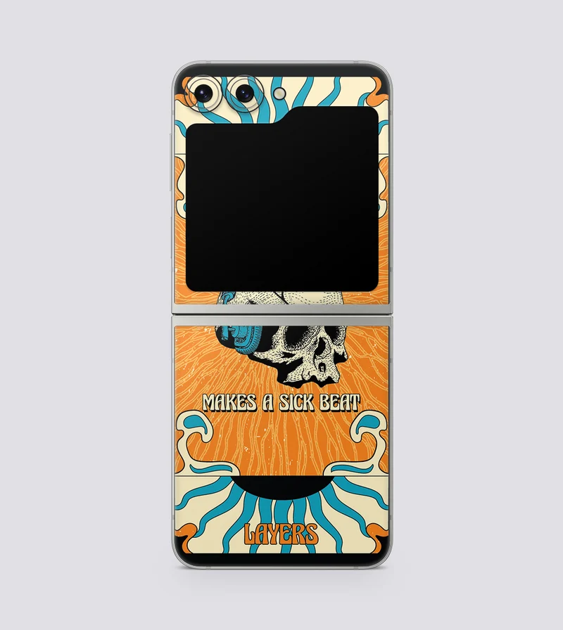 Samsung Galaxy Z Flip 6 5G