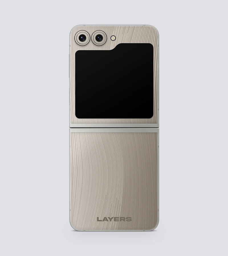 Samsung Galaxy Z Flip 6 5G