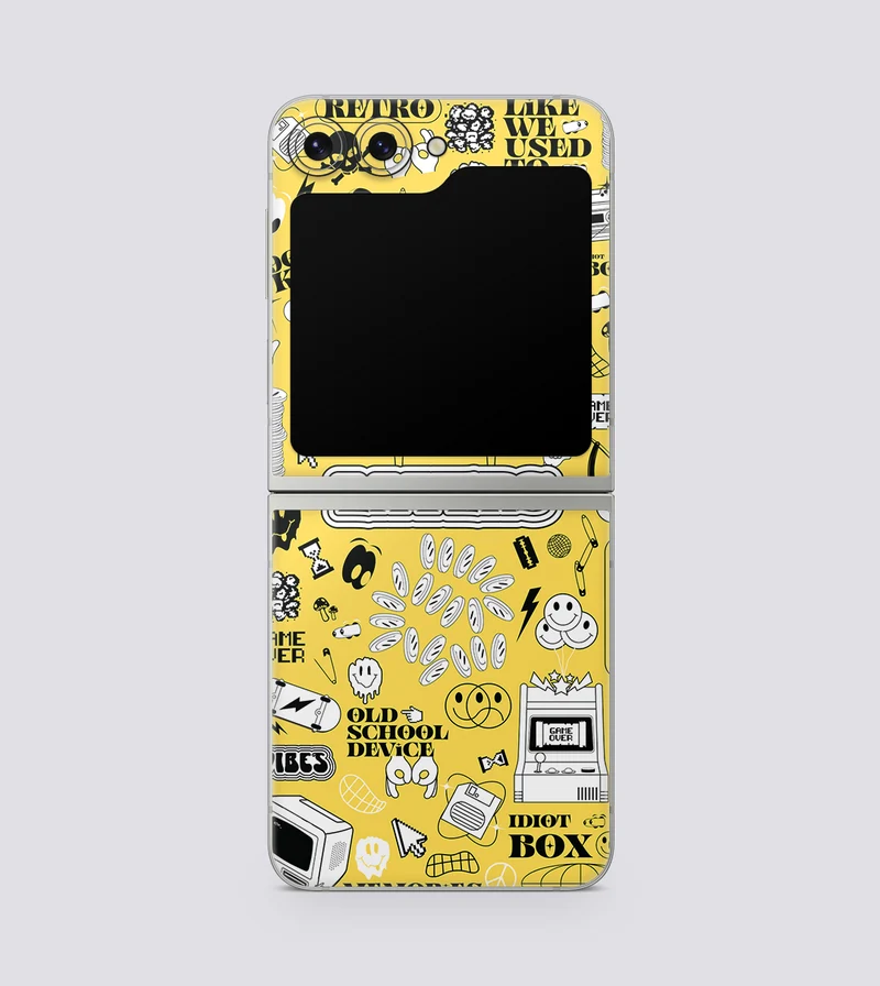 Samsung Galaxy Z Flip 6 5G