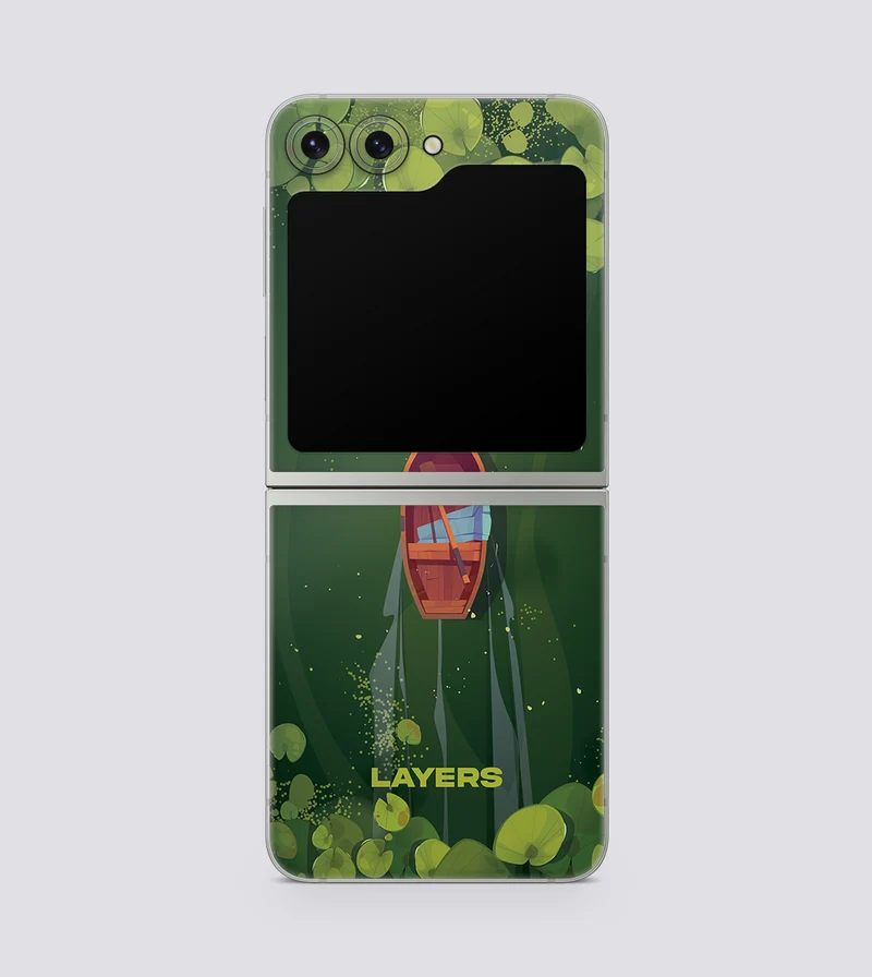 Samsung Galaxy Z Flip 6 5G