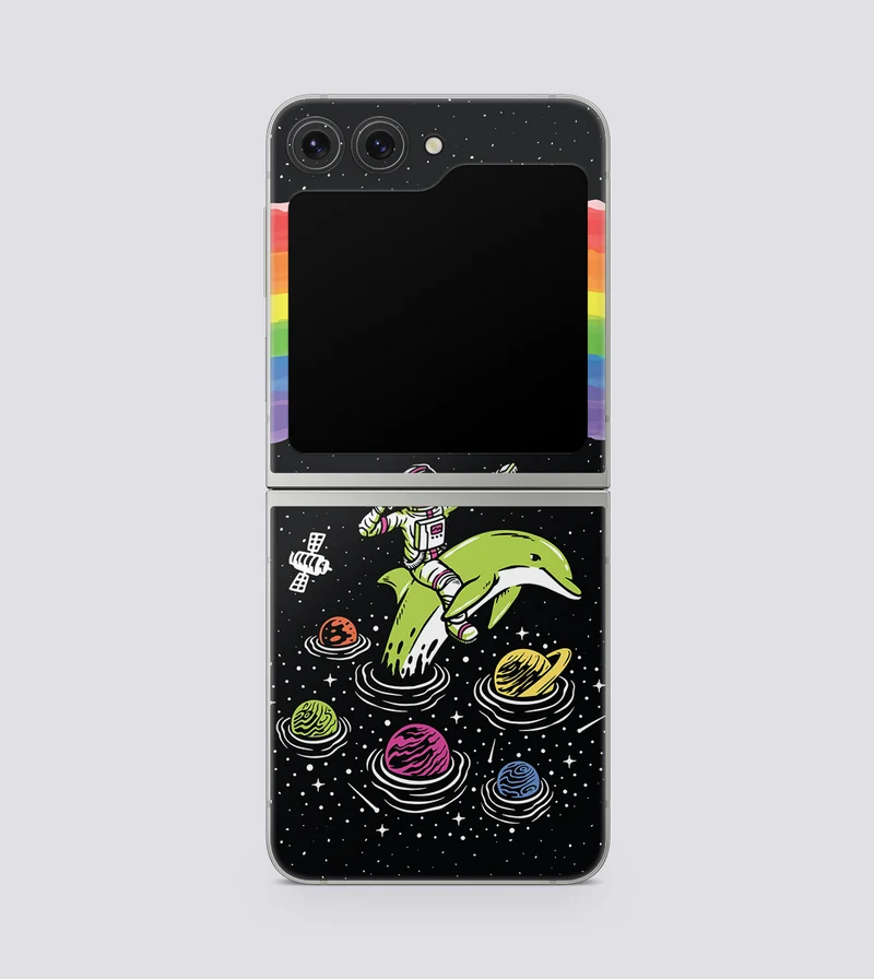 Samsung Galaxy Z Flip 6 5G