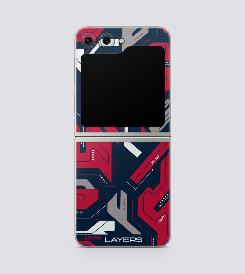 Samsung Galaxy Z Flip 6 5G