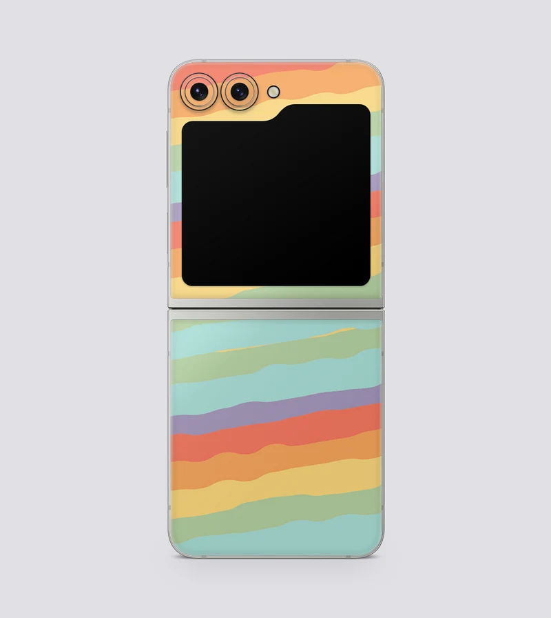 Samsung Galaxy Z Flip 6 5G