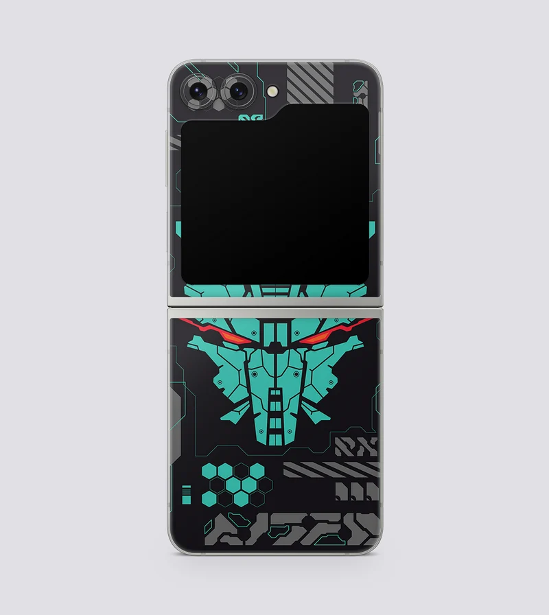 Samsung Galaxy Z Flip 6 5G
