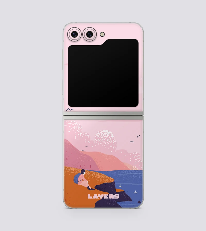 Samsung Galaxy Z Flip 6 5G