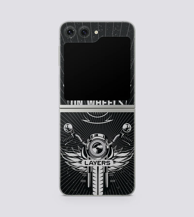 Samsung Galaxy Z Flip 6 5G