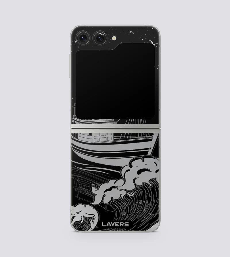 Samsung Galaxy Z Flip 6 5G