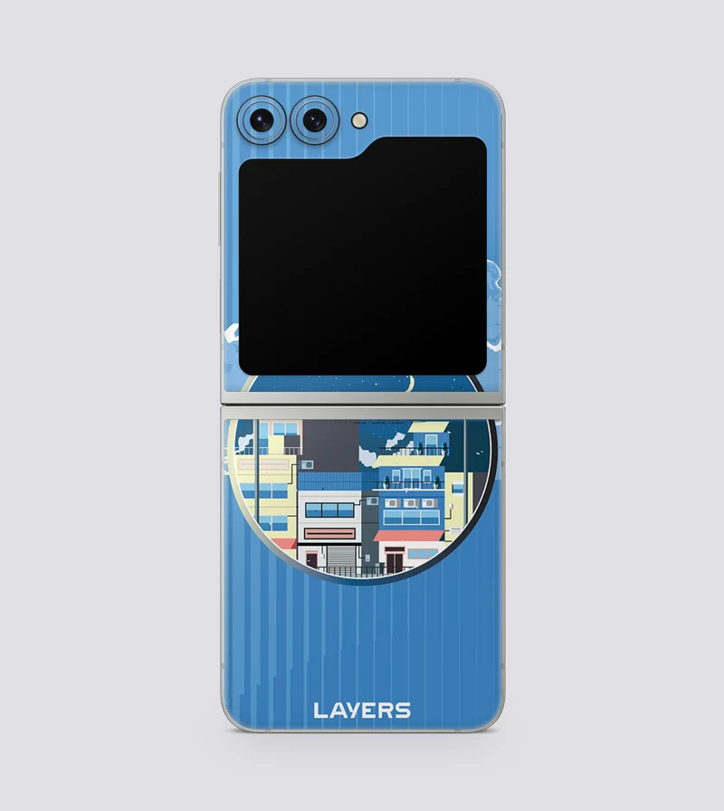 Samsung Galaxy Z Flip 6 5G