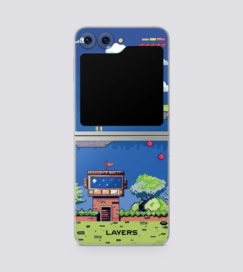 Samsung Galaxy Z Flip 6 5G