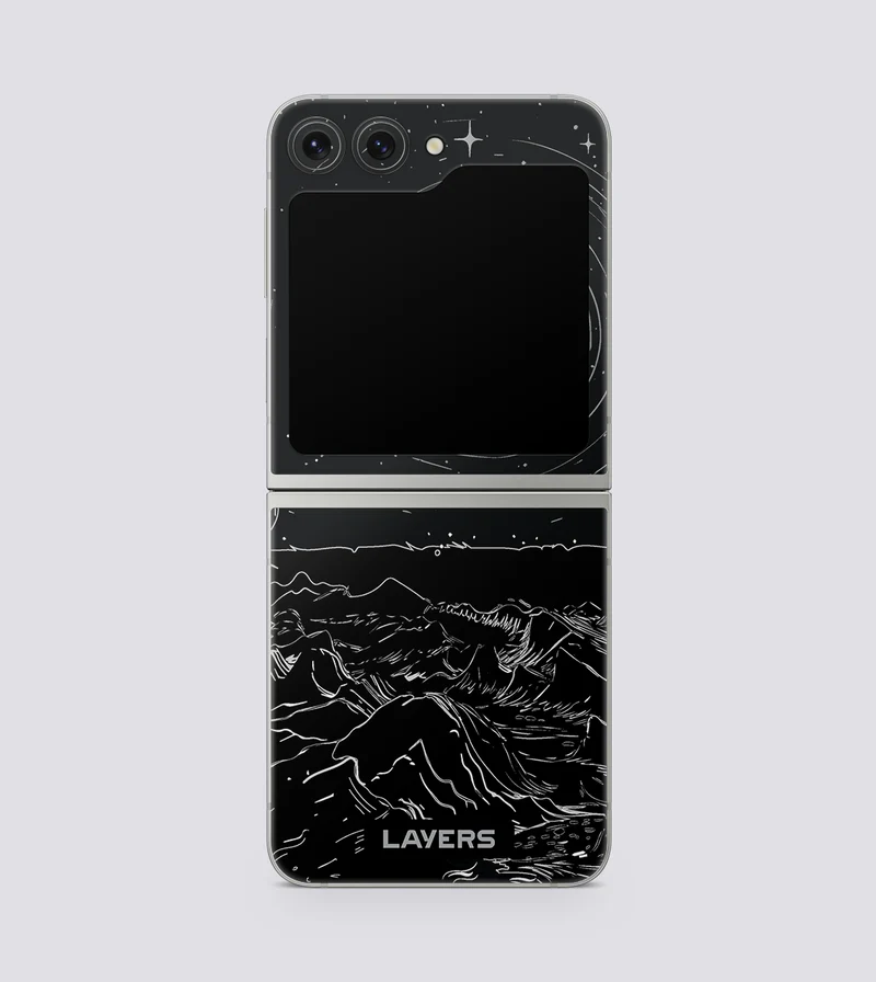Samsung Galaxy Z Flip 6 5G