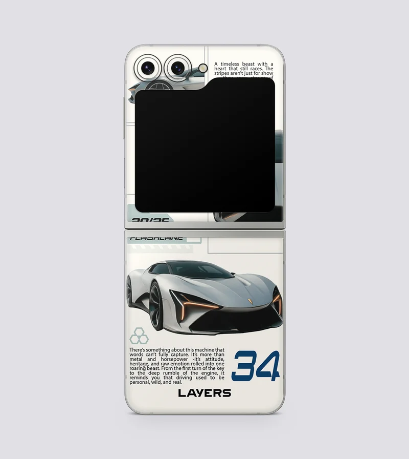 Samsung Galaxy Z Flip 6 5G
