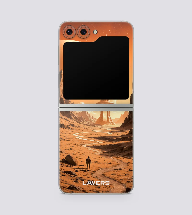 Samsung Galaxy Z Flip 6 5G