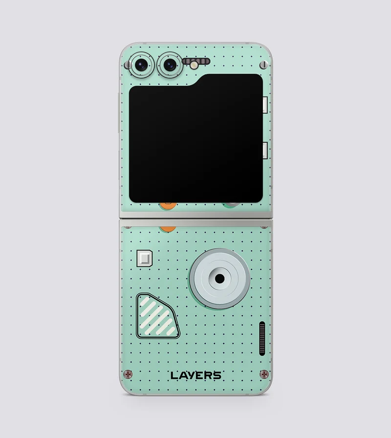 Samsung Galaxy Z Flip 6 5G