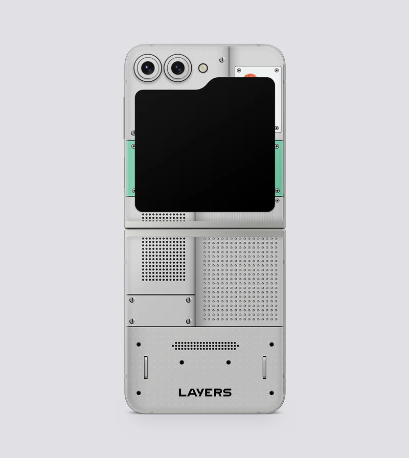 Samsung Galaxy Z Flip 6 5G
