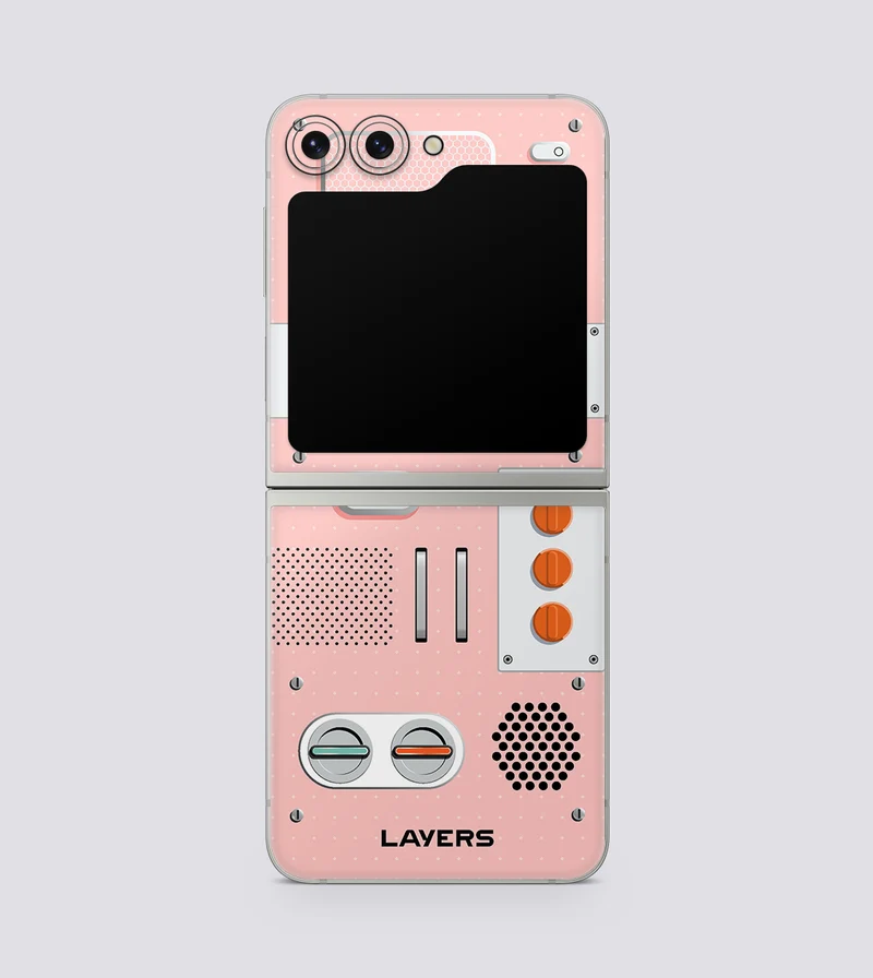 Samsung Galaxy Z Flip 6 5G