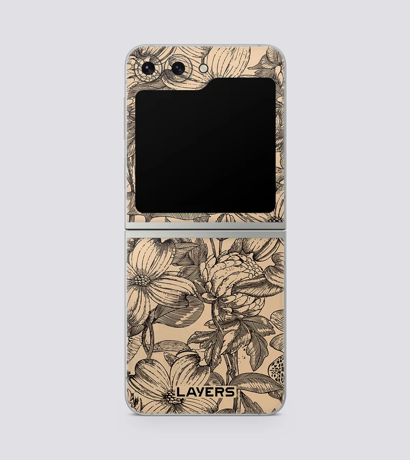 Samsung Galaxy Z Flip 6 5G