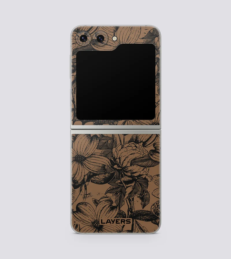 Samsung Galaxy Z Flip 6 5G