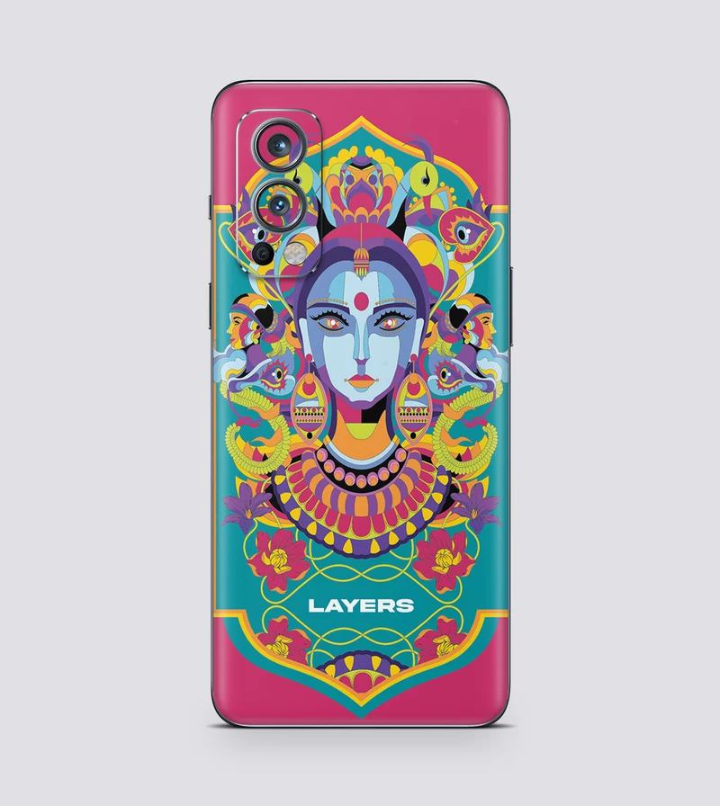 OnePlus Nord 2 5G