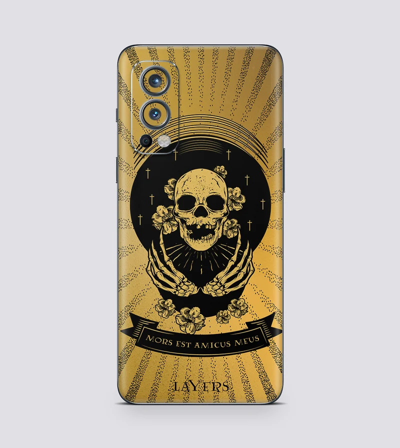 OnePlus Nord 2 5G