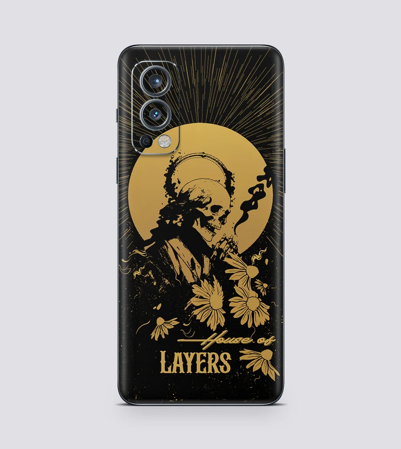 OnePlus Nord 2 5G