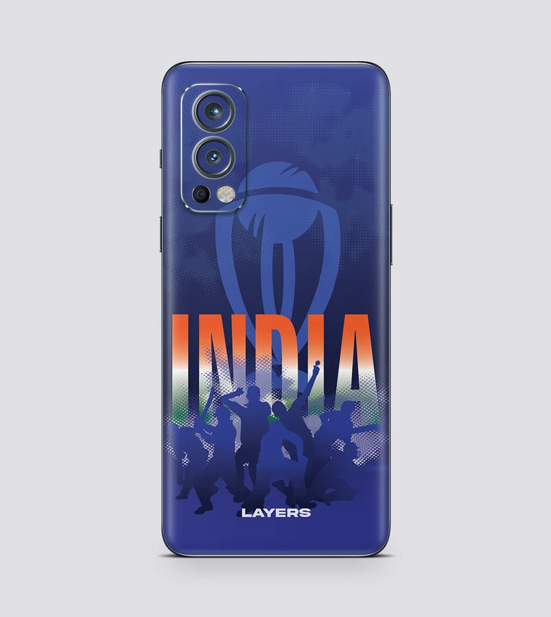 OnePlus Nord 2 5G